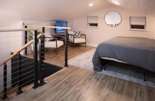 Valencia Apartment | Shares Loft Luxury Apt - NEW!