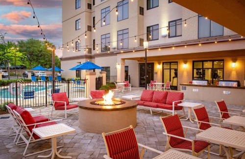 Northeast Pensacola Hotel | Residence Inn by Marriott Pensacola Airport/Medical Center
