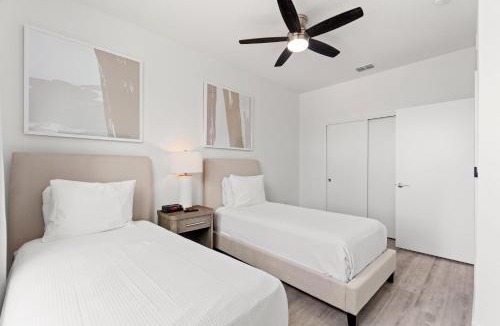 Loughman Apartment | Boutique Retreat, Azur Resort, Near Orlando And Disney By Shine Villas