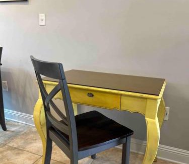 Highlands - Perkins Apartment | 2 br Steps from Tiger Stadium