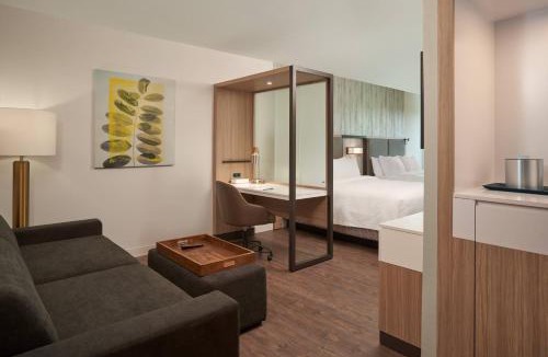 Southeast Orlando Hotel | SpringHill Suites by Marriott Orlando Lake Nona
