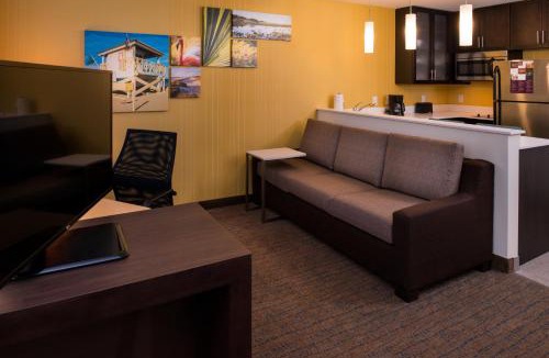 Ludlam Hotel | Residence Inn by Marriott Miami West/FL Turnpike