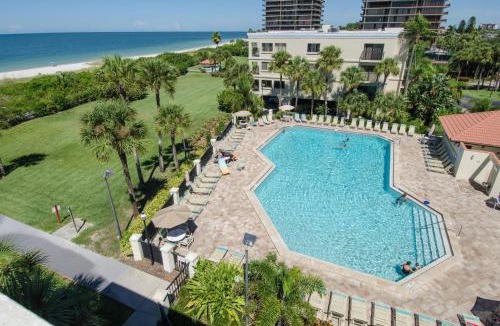 Sunset Beach House | Land's End 10-304 Beach Front - Premier