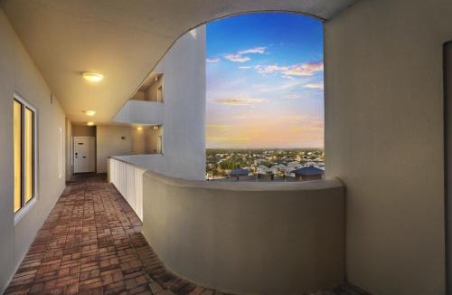 Orange Beach Apartment | Stunning Oceanfront Condo with Resort Amenities