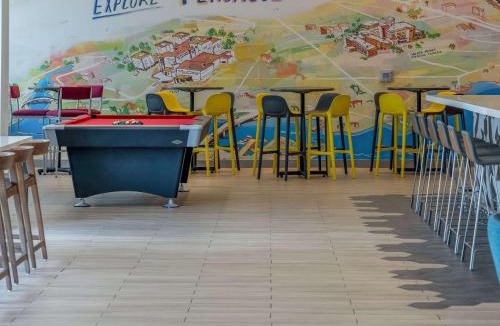 Southeast Pensacola Hotel | Tru By Hilton Pensacola Airport Medical Center
