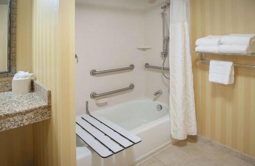 Northeast Pensacola Hotel | Hilton Garden Inn Pensacola Airport/Medical Center
