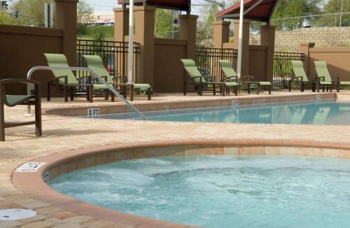 Northeast Pensacola Hotel | Hilton Garden Inn Pensacola Airport/Medical Center