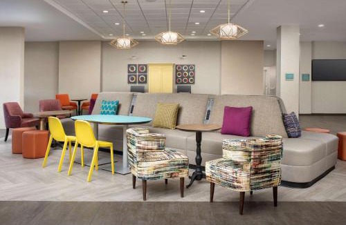 St. Augustine Hotel | Home2 Suites By Hilton St. Augustine I-95