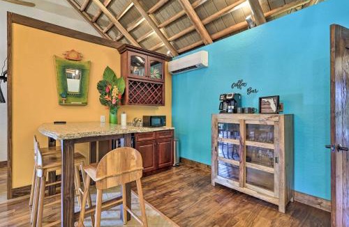 Tropic Apartment | 'Bali House' Tranquil Merritt Island Oasis!