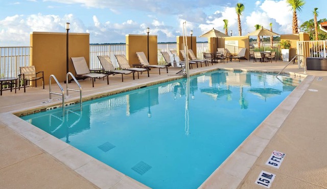 TownePlace Suites by Marriott Fort Walton Beach-Eglin AFB