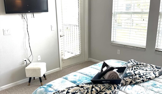 Luxury & Spacious Orlando