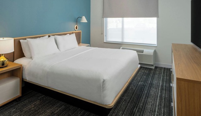 TownePlace Suites by Marriott Memphis Cordova