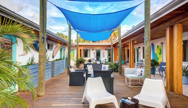 Casa Limonada Boutique Motel