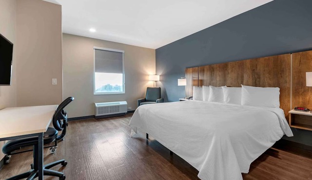 Extended Stay America Premier Suites Titusville Space Center