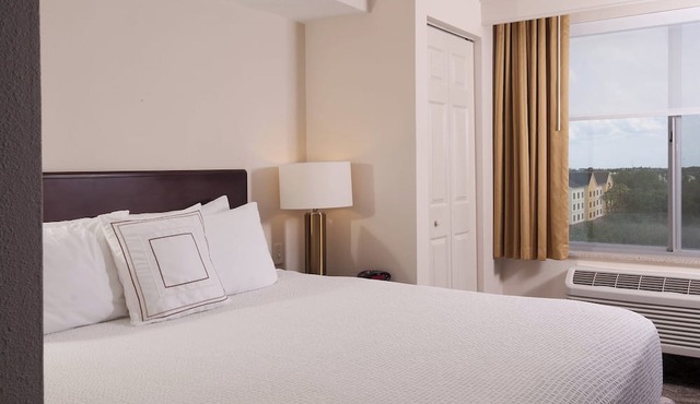 Springhill Suites by Marriott Orlando Airport