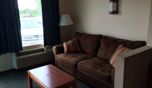 Royal Inn Taylorsville