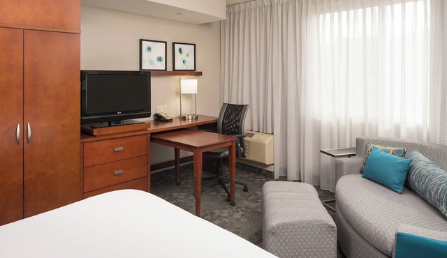Courtyard by Marriott Miami West/FL Turnpike