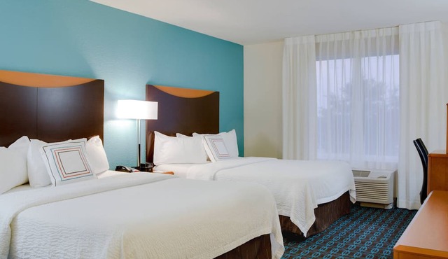 Fairfield by Marriott Titusville Kennedy Space Center