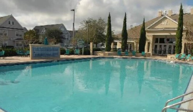 Vacation rental with a touch of Class!