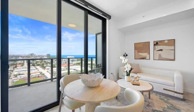 NOK Amazing 1 BR in Miami Beach