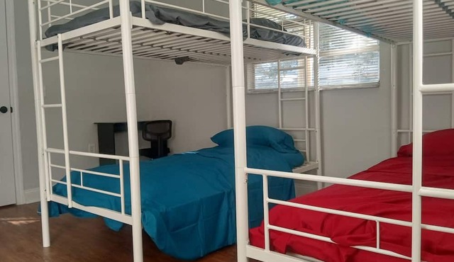 Rooster Hostel