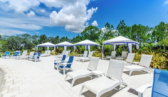 630 Longboat Drive