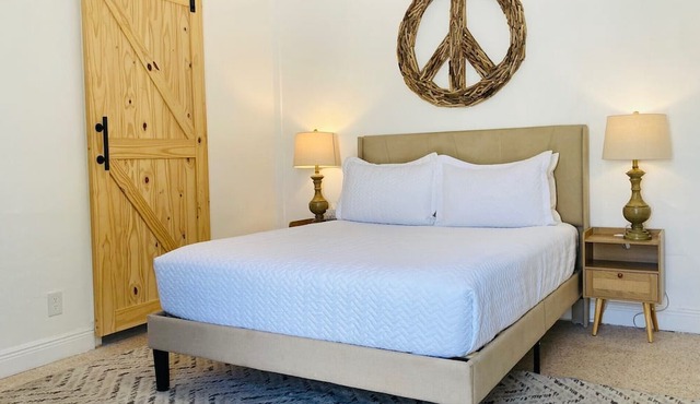 Wilton Manors Guesthouse
