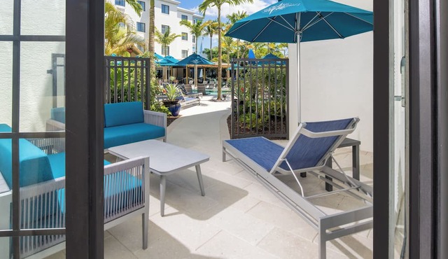 Compass by Margaritaville Hotel Naples