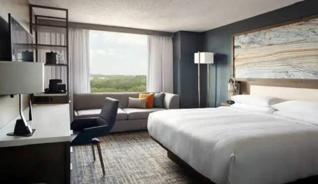 Marriott Jacksonville