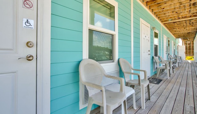 Bonefish Bay Motel