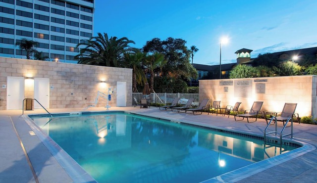 Fairfield Inn & Suites Tampa Westshore/Airport