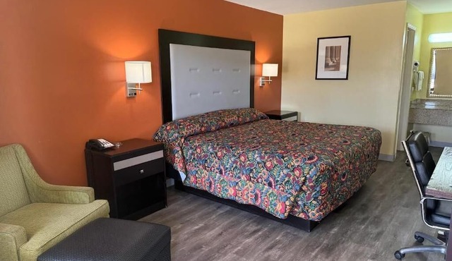 Liberty Inn