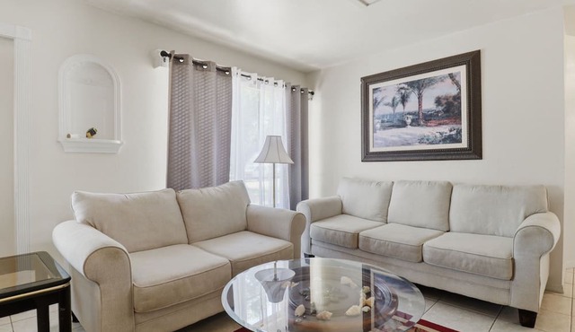 Sleeps 16 Plus Central Cape Coral Family Escape 4 Bedroom Home