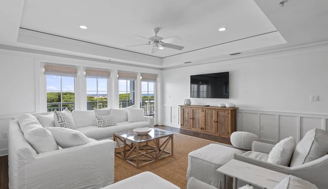 Gulf Front WaterColor Condo w/Pool Access