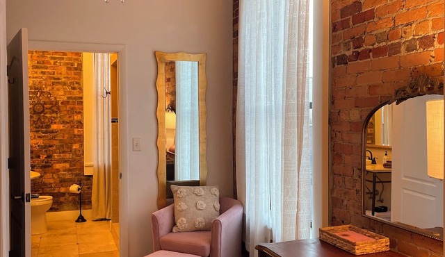 The Loft on Palafox Event Space