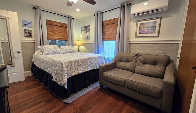 Sweet Suite 3mi-Pcola Beach