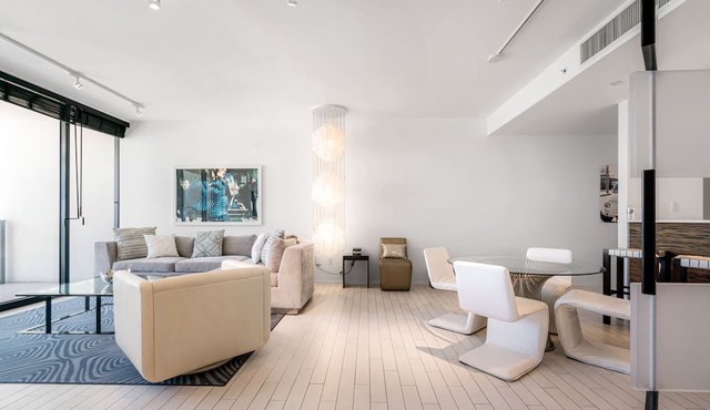 Oceanview Private Condo at W South Beach -1114