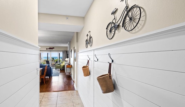 Sandy Key 122: 2 BR/2 BA Perdido Key, FL Beachfront Condo, On-Site Rental Office, Sleeps 6