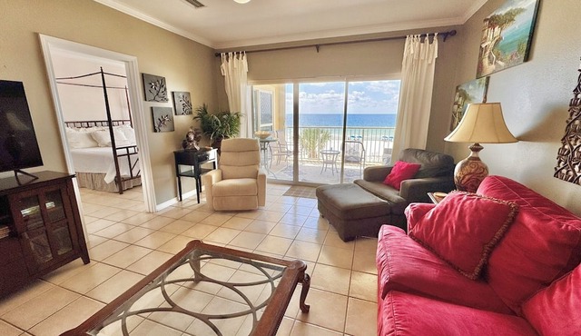 Paradise is calling 🌴 Pick up! The beach is more affordable than you think!