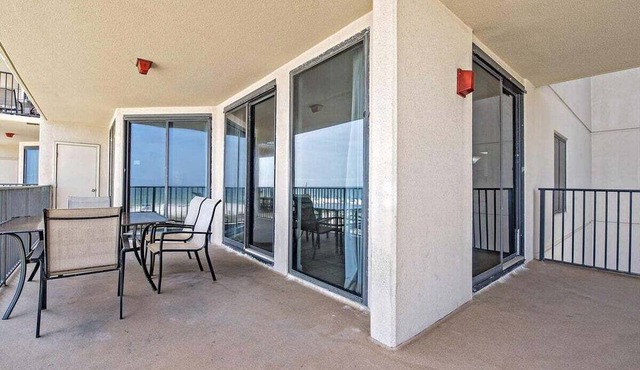 Phoenix X 217 3 Bedroom Orange Beach Getaway Gulf Front by Prickett Properties