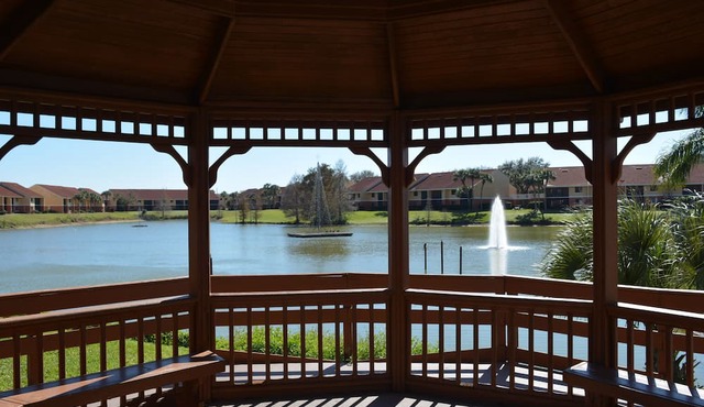BEAUTIFUL RESORT STUDIO NEAR DISNEY
