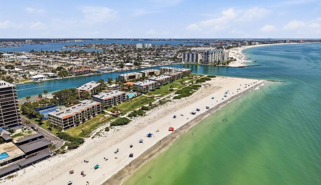 Land's End 306 building 7 Stunning Remodel|ALL New|Simply amazing!