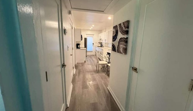 Modern Lake Eola Condo in the Heart of Thornton Park