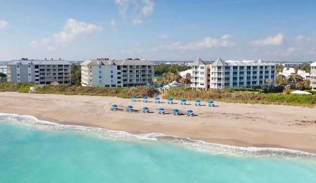 Beach Villas