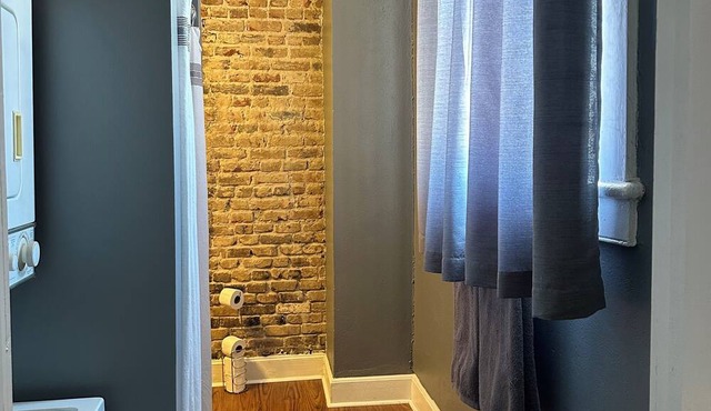 Historic 1800s Dauphin Street Loft - Above Iconic 109-Year-Old Candy Shop