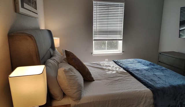 Landing | Amazing 2BD, Gym, Pool