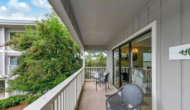 Seagrove Sands 30A/Beachwood Villas