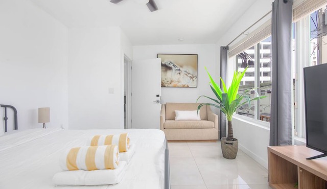 Boutique Apartments Flamingo