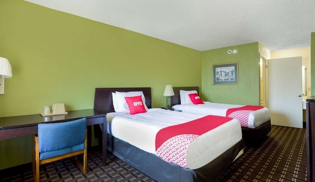2 Full Bed|Smk|Pensacola FL