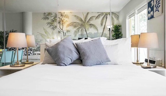 Vista Mar, Minutes to Beach, Cozy